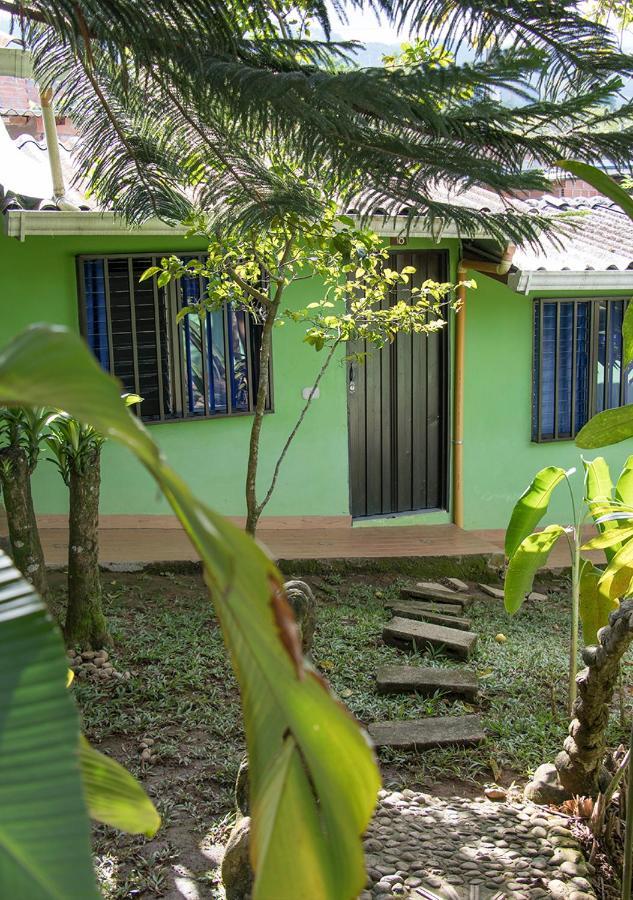 Campestre La Casona * San Luis (Antioquia)