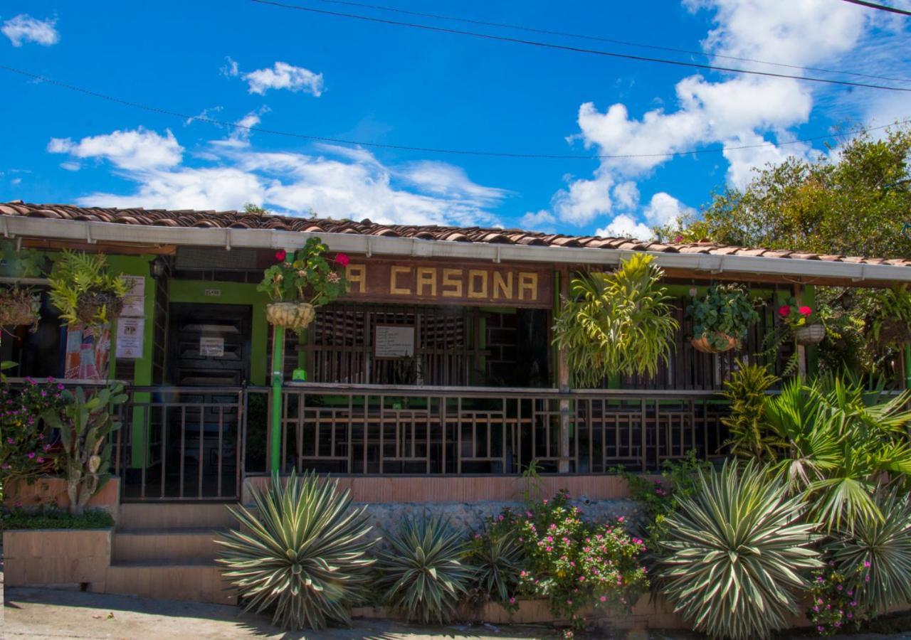Campestre La Casona Hotel *