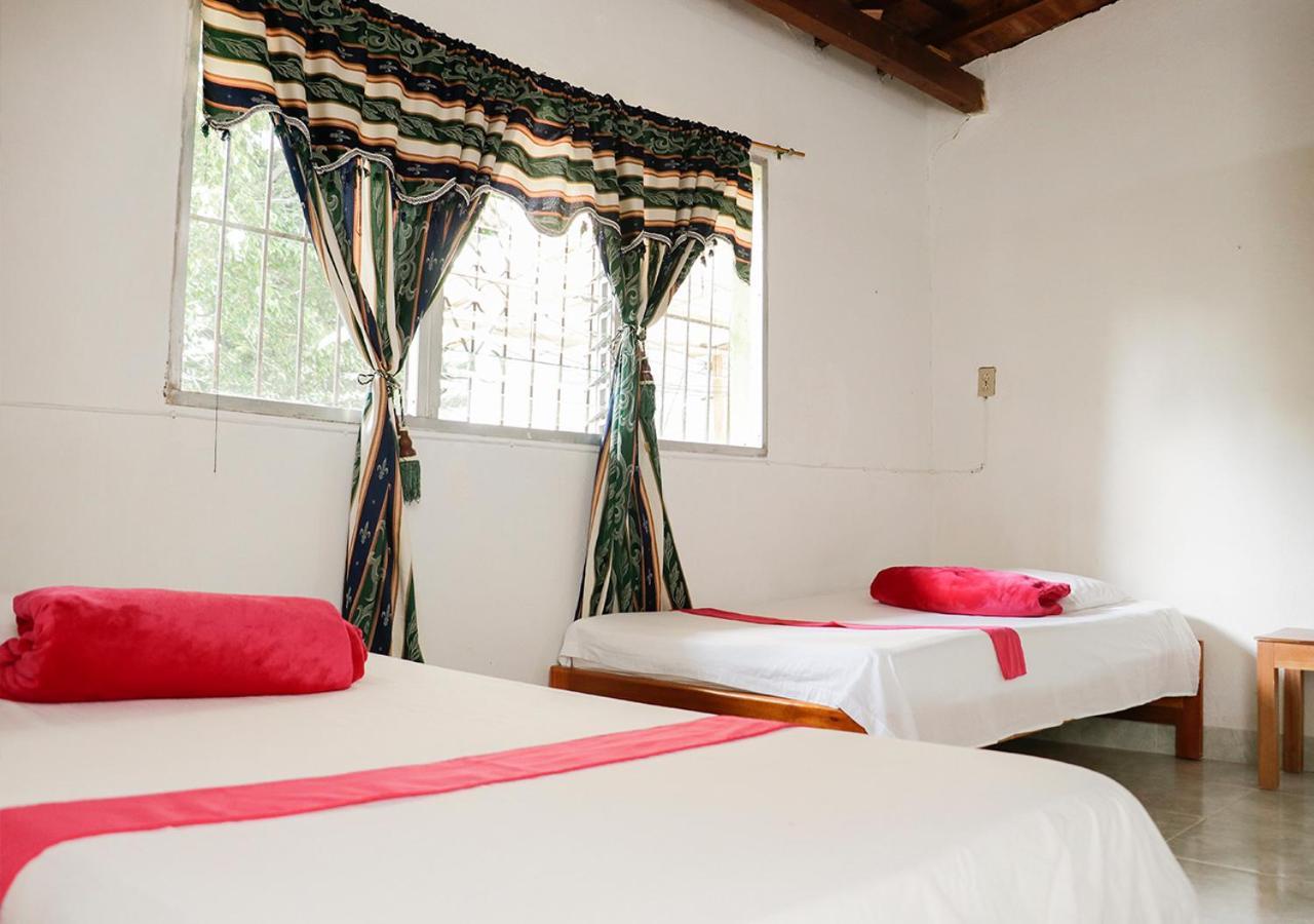 Hotel Campestre La Casona *