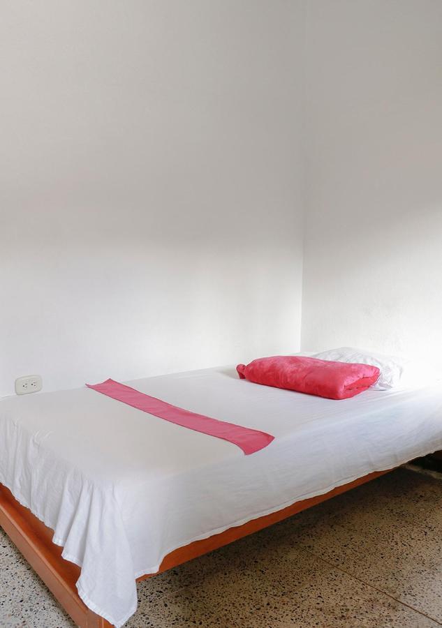 Hotel Campestre La Casona *
