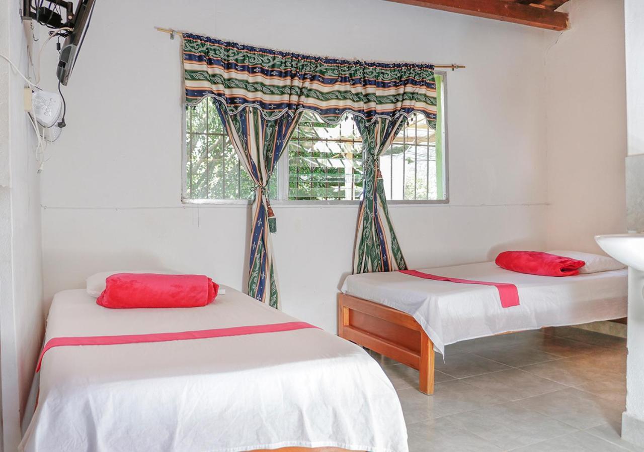 Campestre La Casona Hotel *