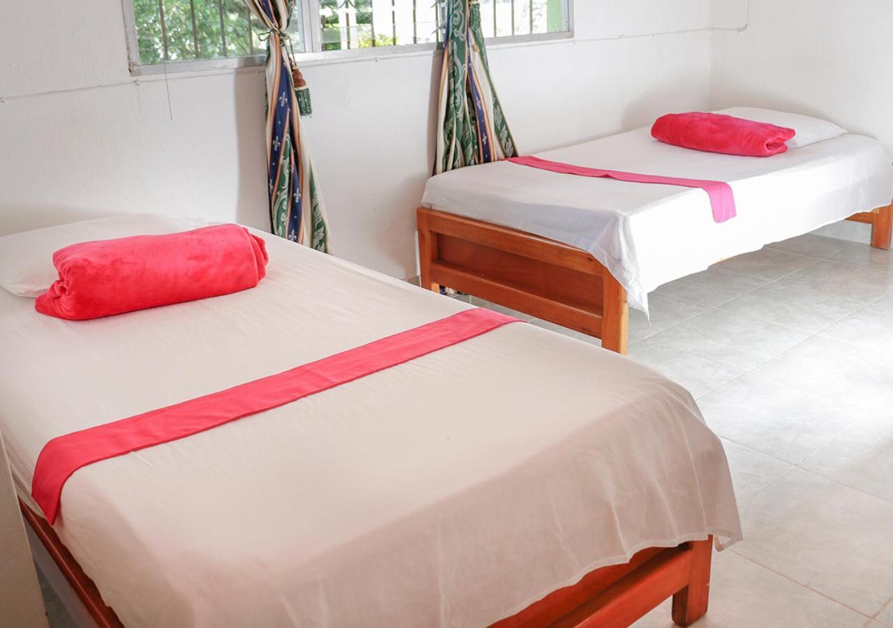 Campestre La Casona