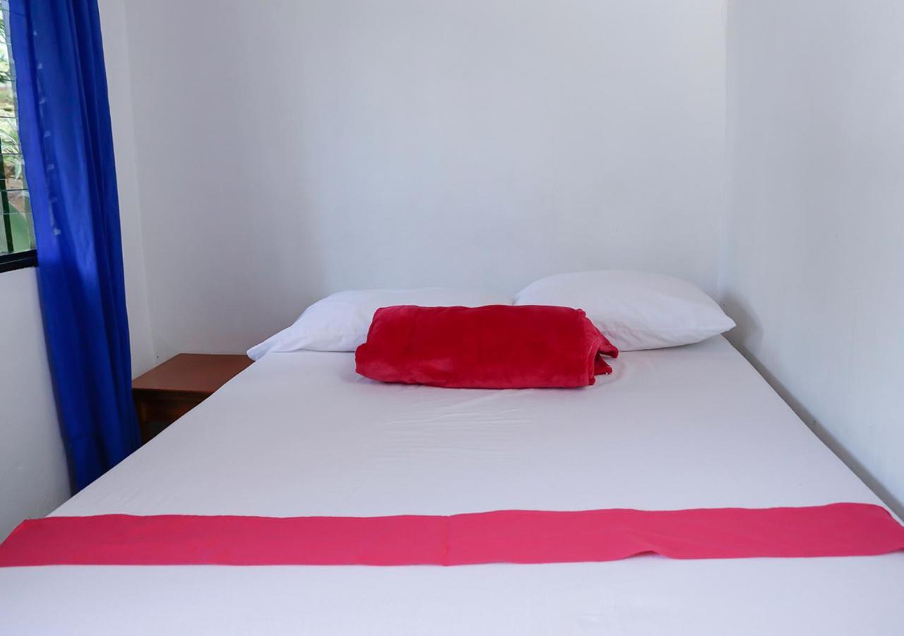Hotel Campestre La Casona San Luis (Antioquia)
