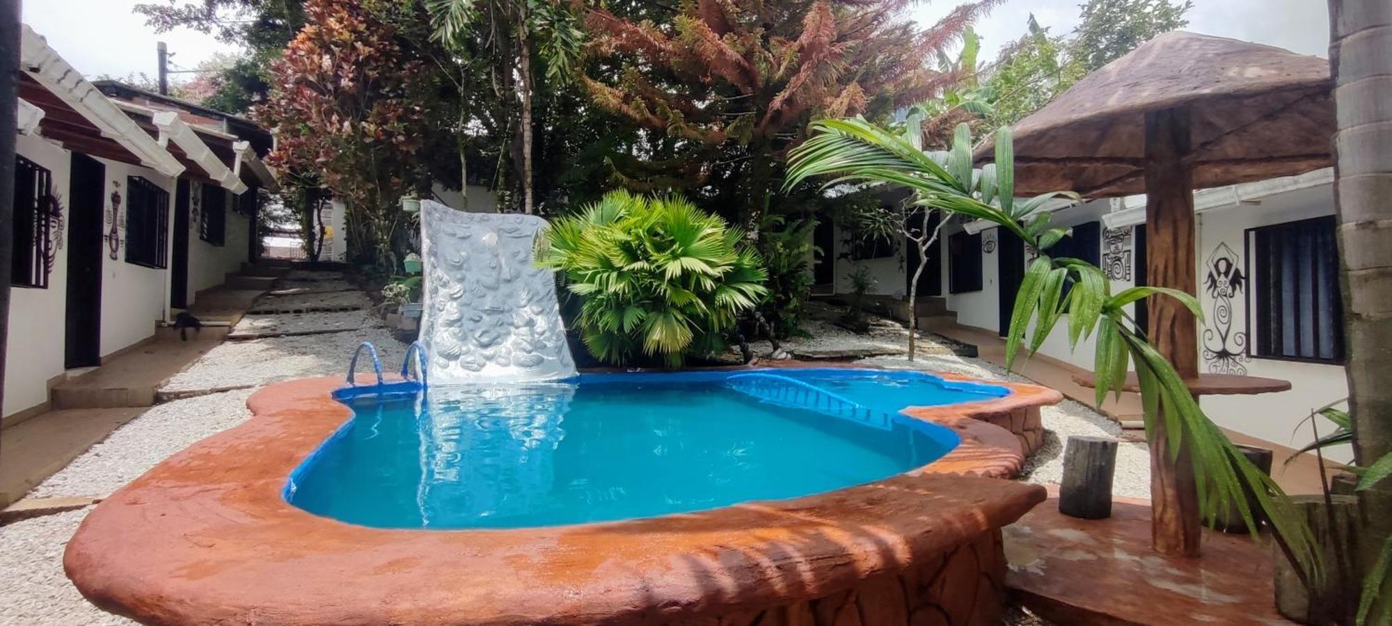 Campestre La Casona Hotel