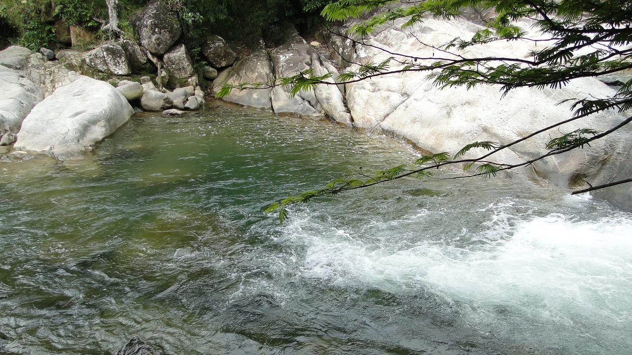 Campestre La Casona * San Luis (Antioquia)