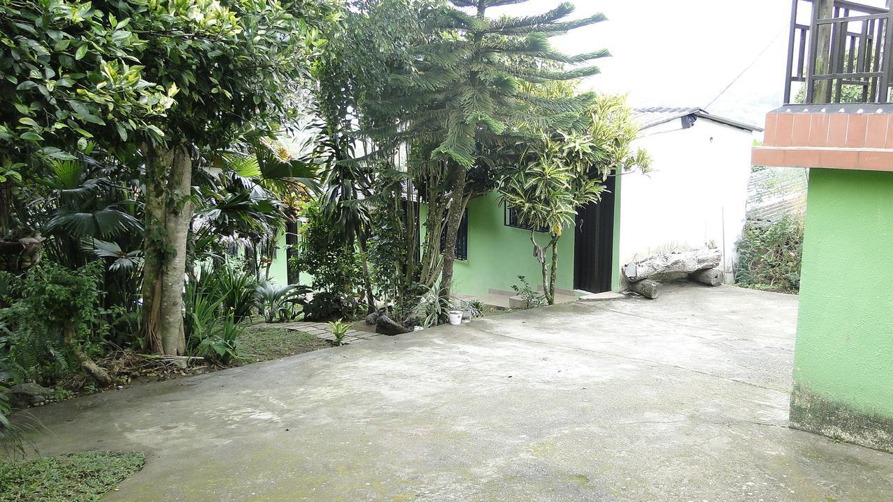 Hotel Campestre La Casona *