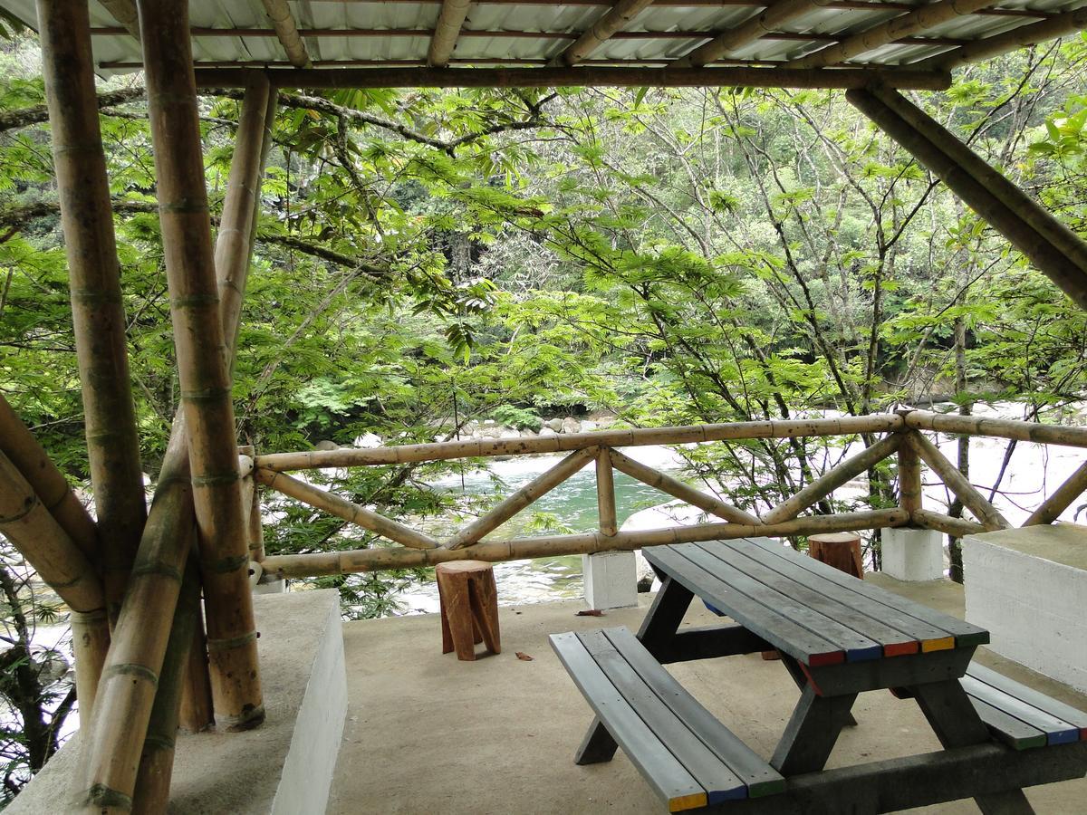 Hotel Campestre La Casona *