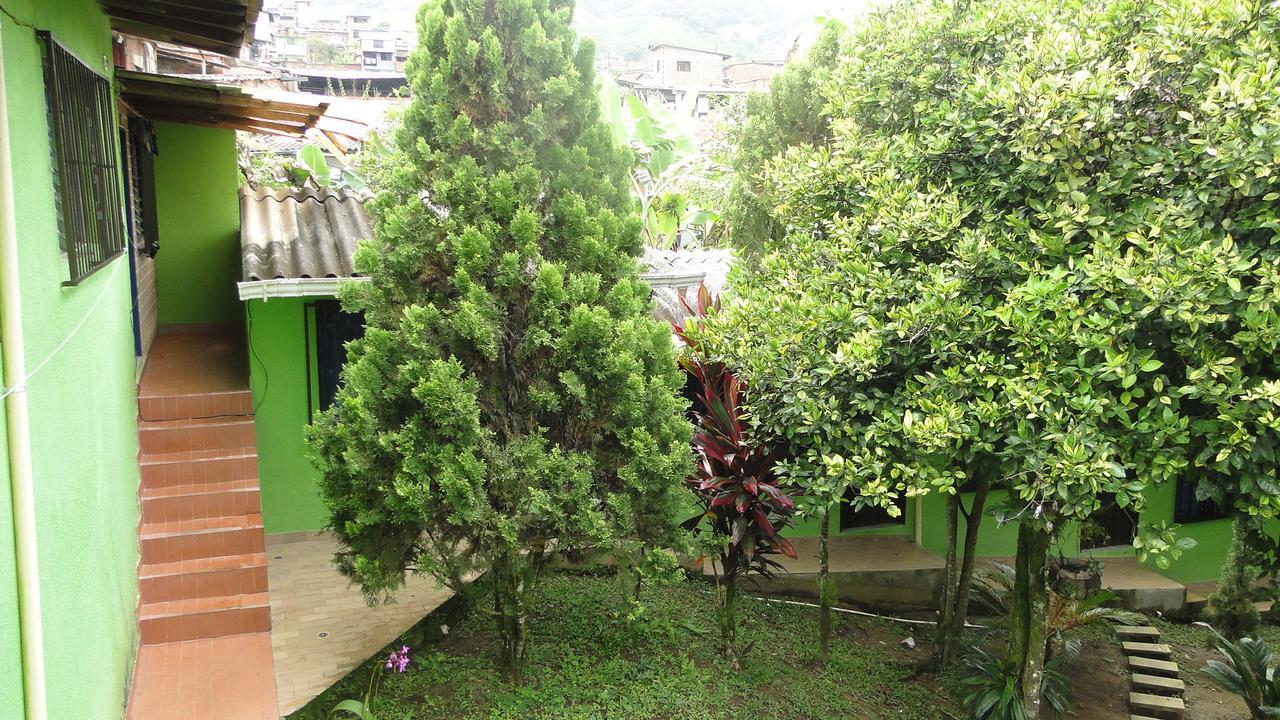 Campestre La Casona * San Luis (Antioquia)