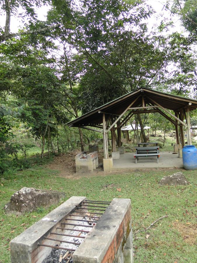 Campestre La Casona * San Luis (Antioquia)