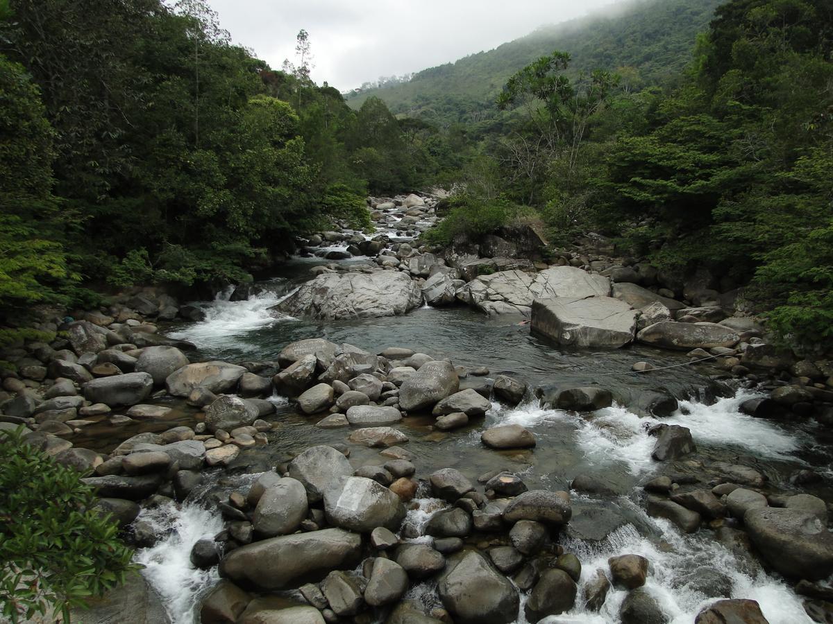 Campestre La Casona * San Luis (Antioquia)