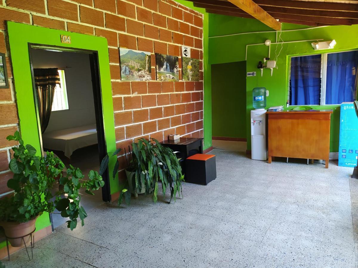 Hotel Campestre La Casona San Luis (Antioquia)